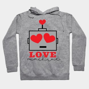 LOVE Hoodie